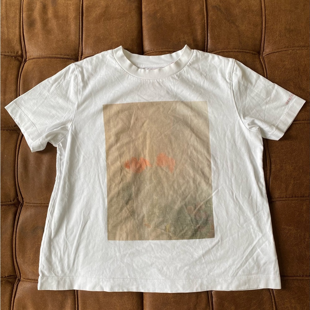 Simone Rocha x H&M T shirts size Small
